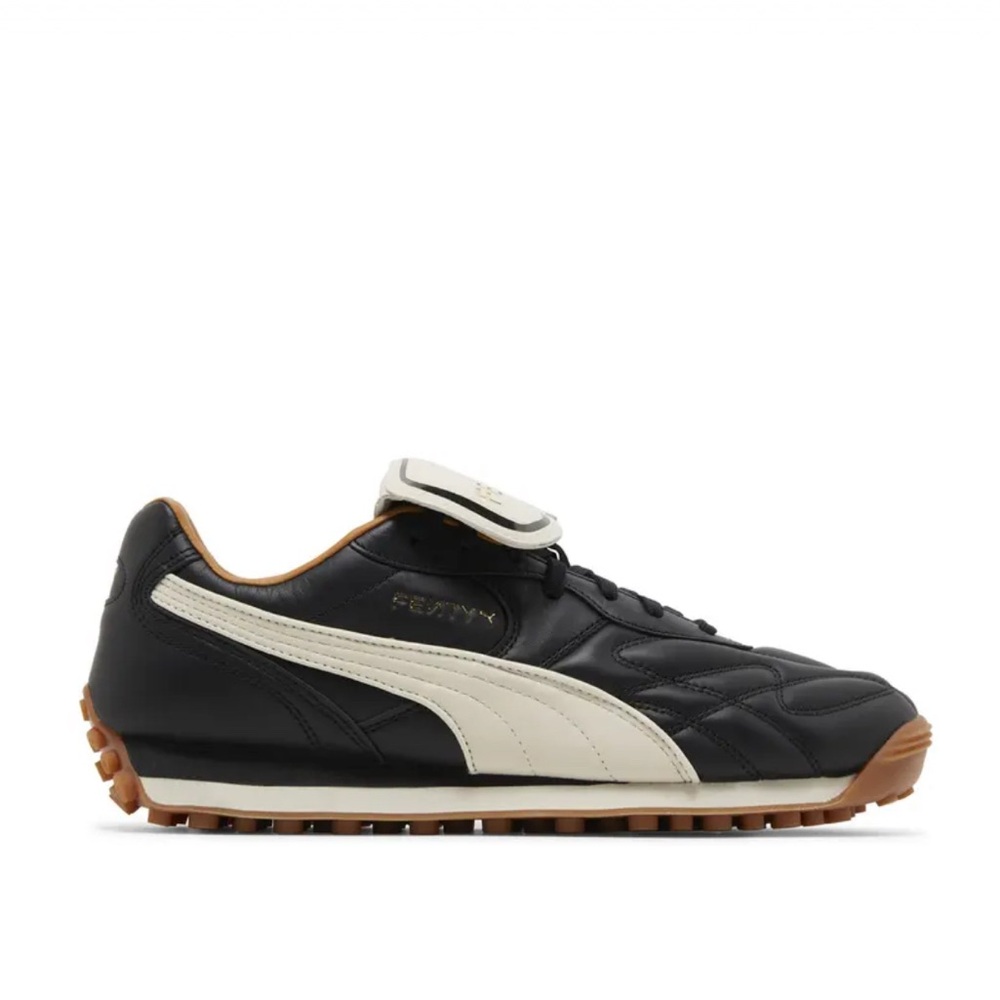 Puma AVANTI VL Rihanna Fenty Black